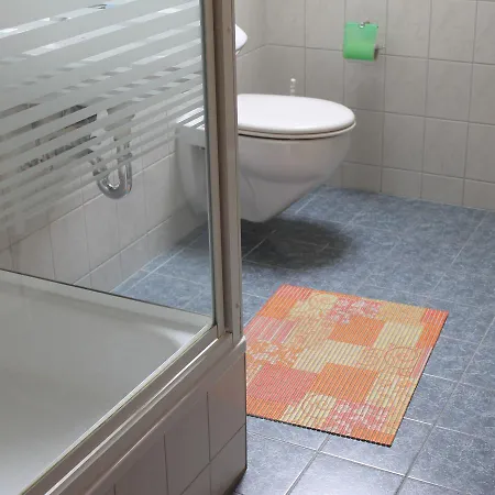 Appartement Am Radweg Nr 2 Kröpelin