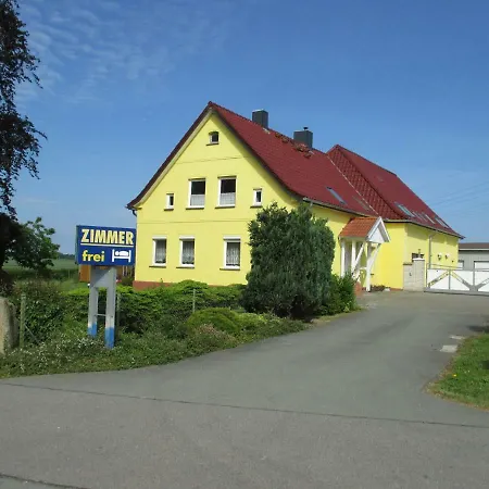 Am Radweg Nr 2 Appartement Kröpelin